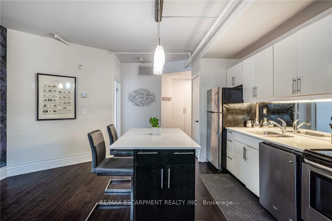 Photo 12 of Unit 104, 200 Stinson Street, Hamilton, Stinson — HOMEH