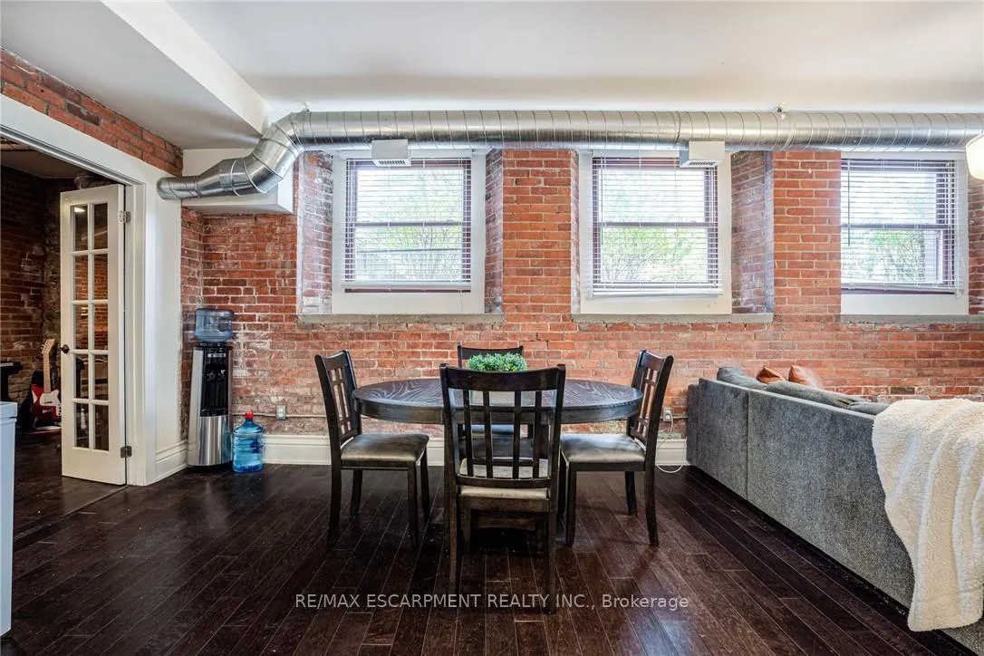 Photo 13 of Unit 104, 200 Stinson Street, Hamilton, Stinson — HOMEH