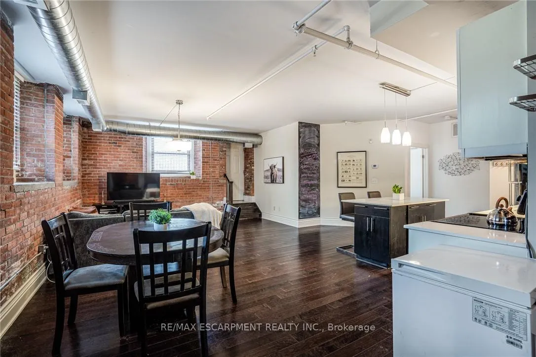 Photo 14 of Unit 104, 200 Stinson Street, Hamilton, Stinson — HOMEH