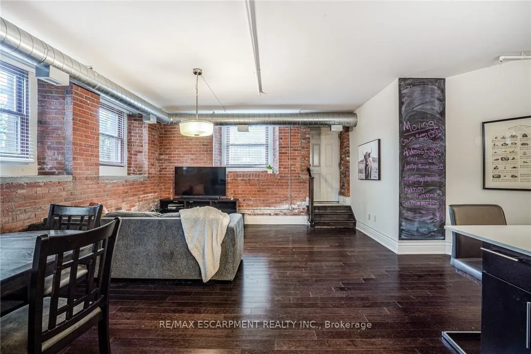 Photo 15 of Unit 104, 200 Stinson Street, Hamilton, Stinson — HOMEH