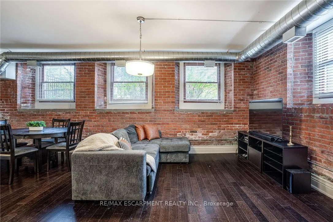 Photo 16 of Unit 104, 200 Stinson Street, Hamilton, Stinson — HOMEH