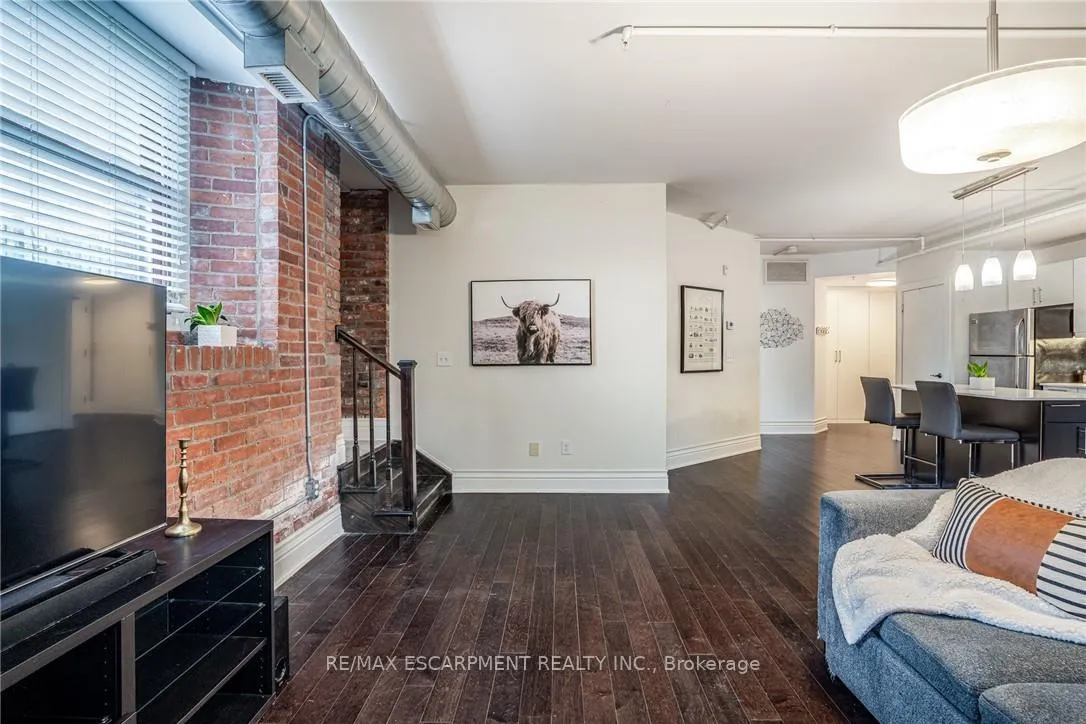 Photo 18 of Unit 104, 200 Stinson Street, Hamilton, Stinson — HOMEH