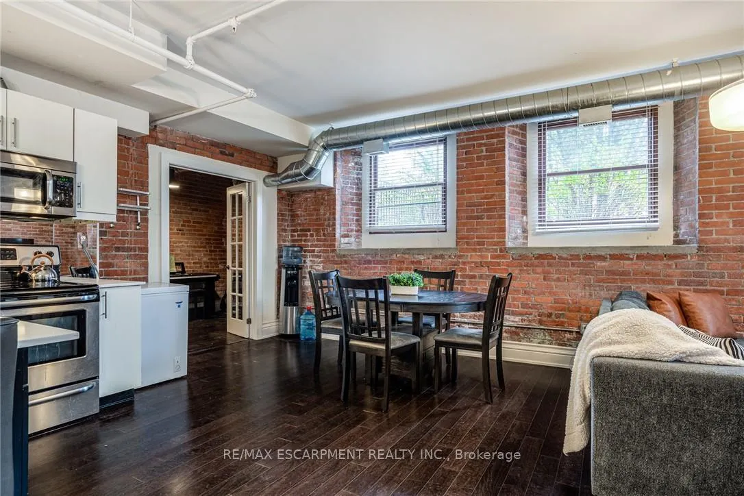 Photo 19 of Unit 104, 200 Stinson Street, Hamilton, Stinson — HOMEH