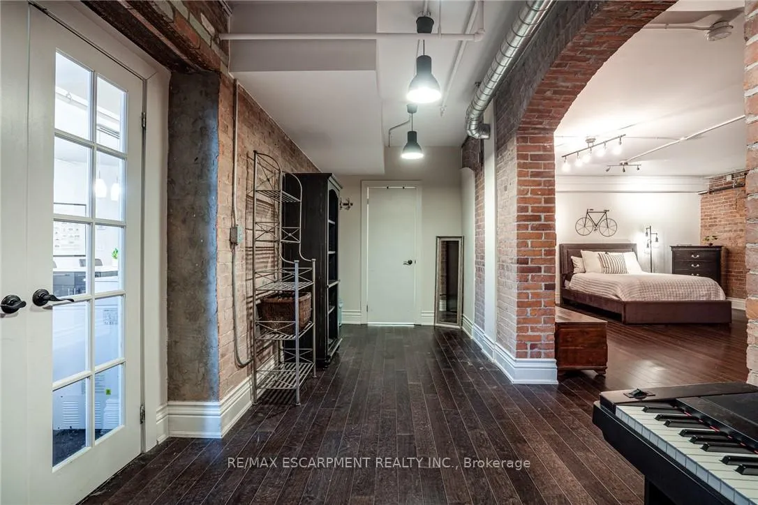 Photo 20 of Unit 104, 200 Stinson Street, Hamilton, Stinson — HOMEH
