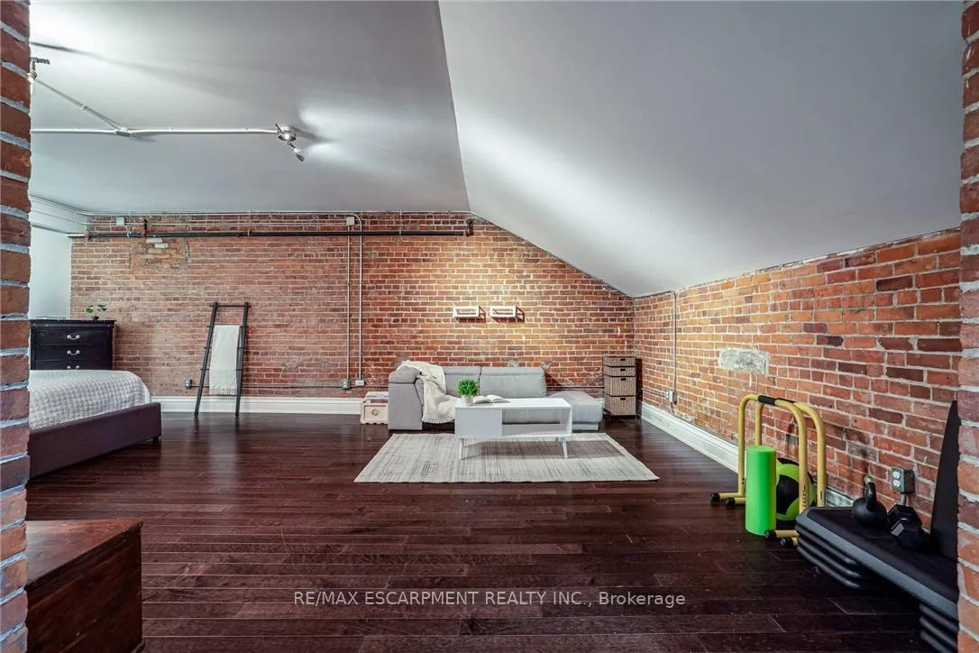 Photo 21 of Unit 104, 200 Stinson Street, Hamilton, Stinson — HOMEH