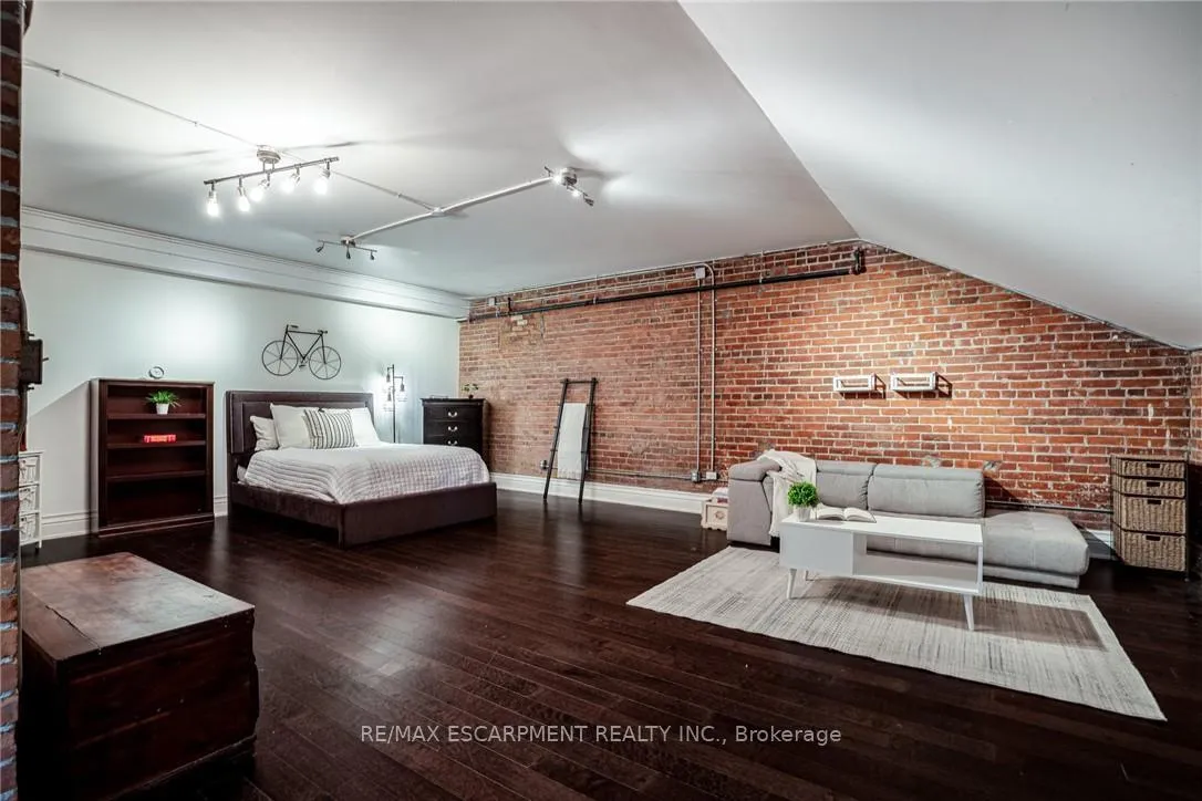 Photo 22 of Unit 104, 200 Stinson Street, Hamilton, Stinson — HOMEH