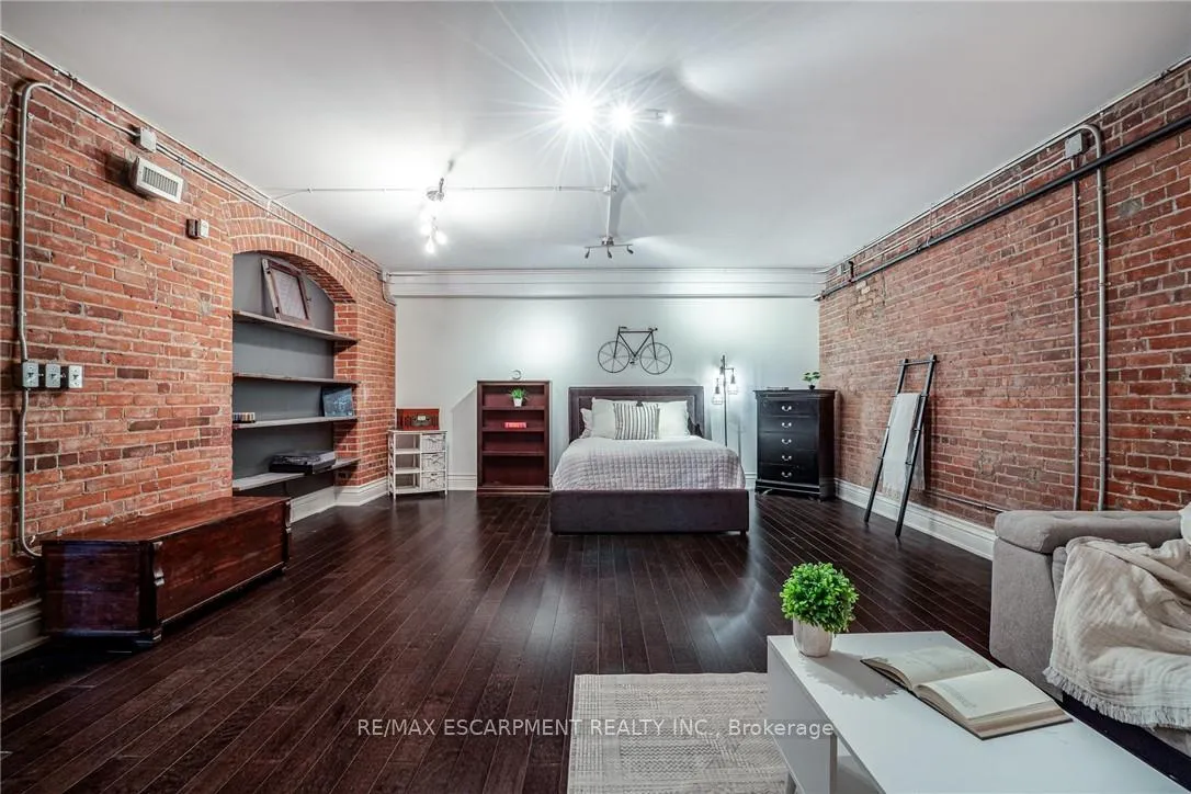 Photo 23 of Unit 104, 200 Stinson Street, Hamilton, Stinson — HOMEH