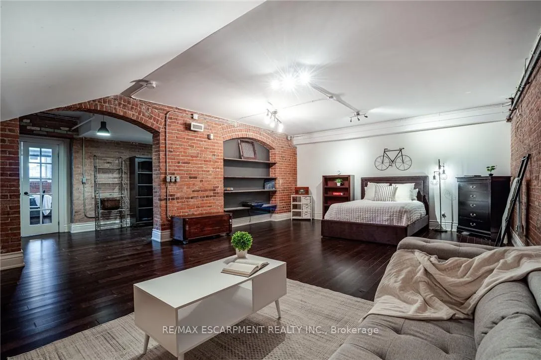 Photo 24 of Unit 104, 200 Stinson Street, Hamilton, Stinson — HOMEH