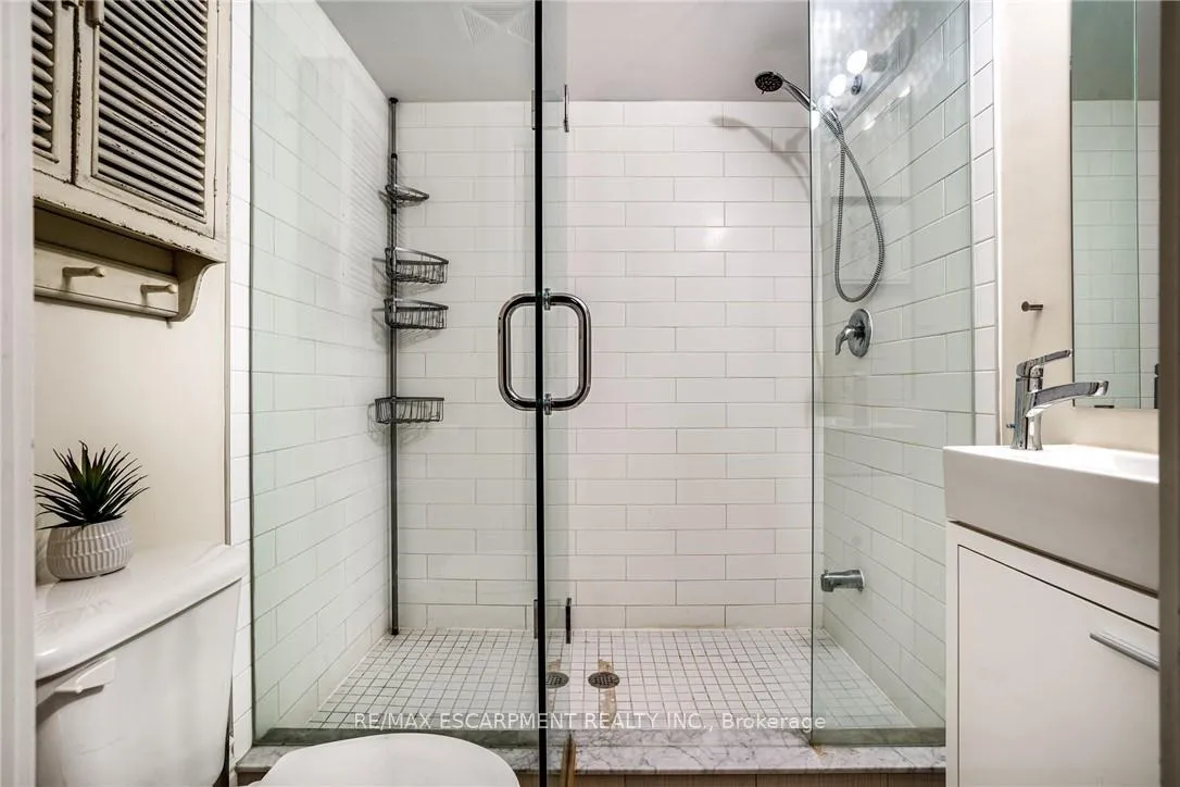 Photo 26 of Unit 104, 200 Stinson Street, Hamilton, Stinson — HOMEH