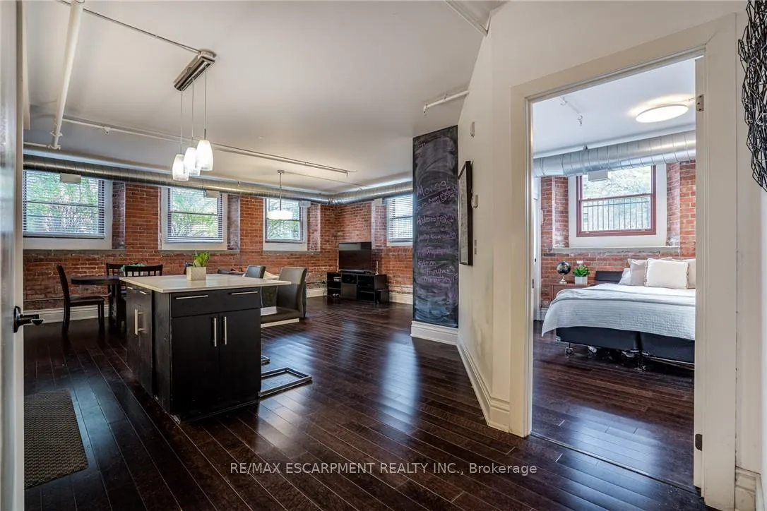 Photo 28 of Unit 104, 200 Stinson Street, Hamilton, Stinson — HOMEH