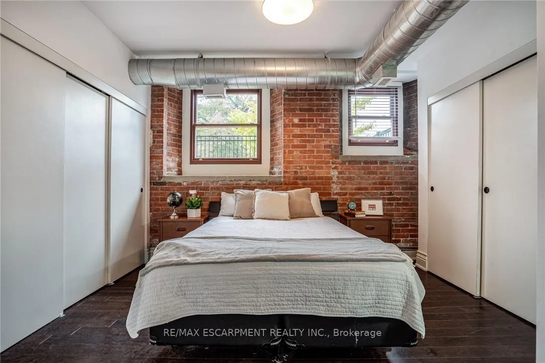 Photo 29 of Unit 104, 200 Stinson Street, Hamilton, Stinson — HOMEH