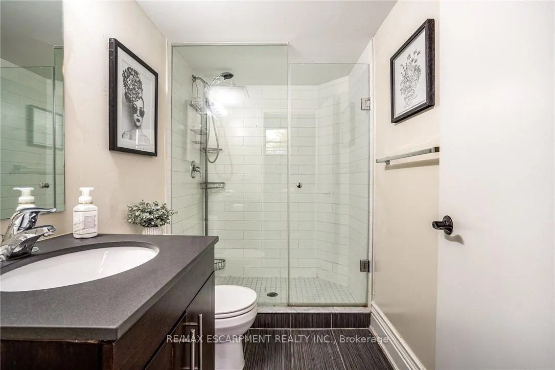 Photo 32 of Unit 104, 200 Stinson Street, Hamilton, Stinson — HOMEH