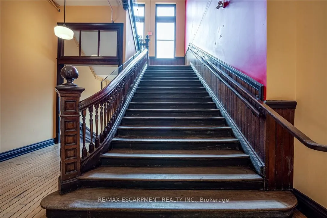 Photo 35 of Unit 104, 200 Stinson Street, Hamilton, Stinson — HOMEH