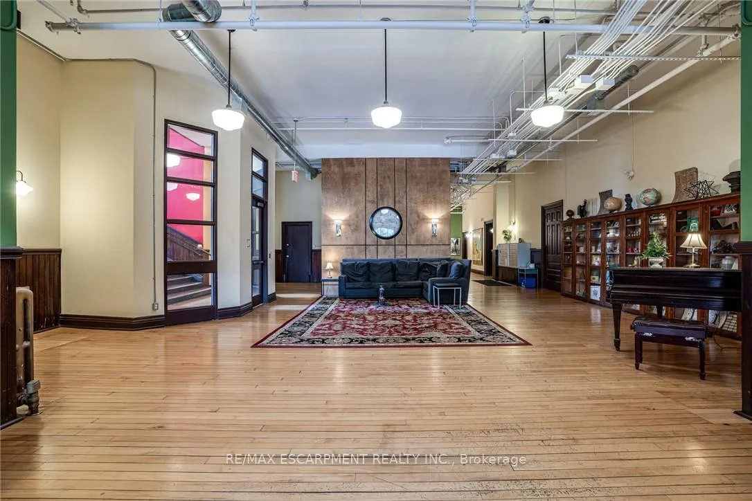 Photo 37 of Unit 104, 200 Stinson Street, Hamilton, Stinson — HOMEH