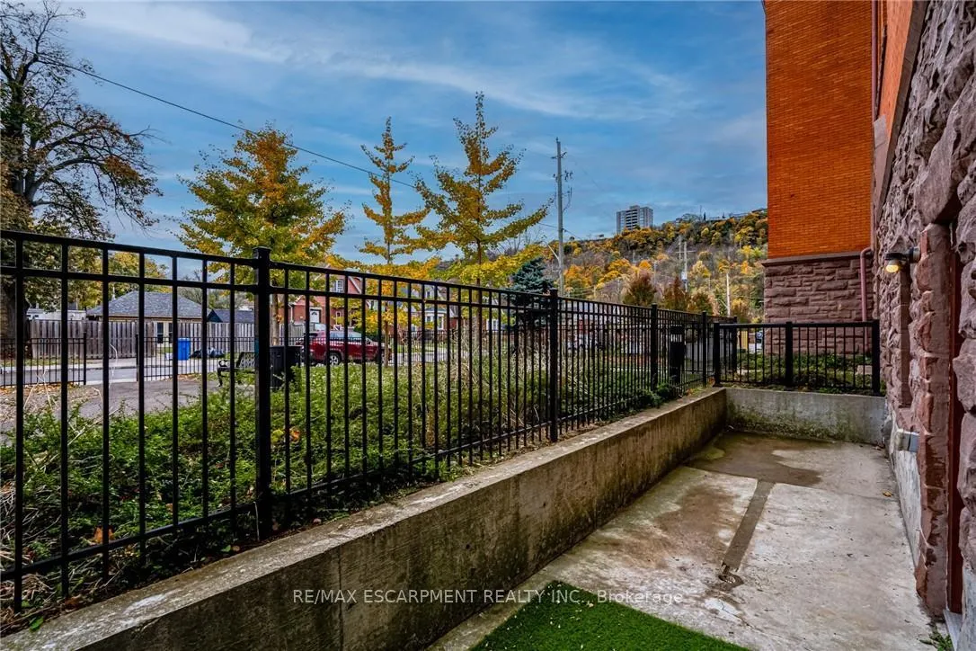 Photo 39 of Unit 104, 200 Stinson Street, Hamilton, Stinson — HOMEH