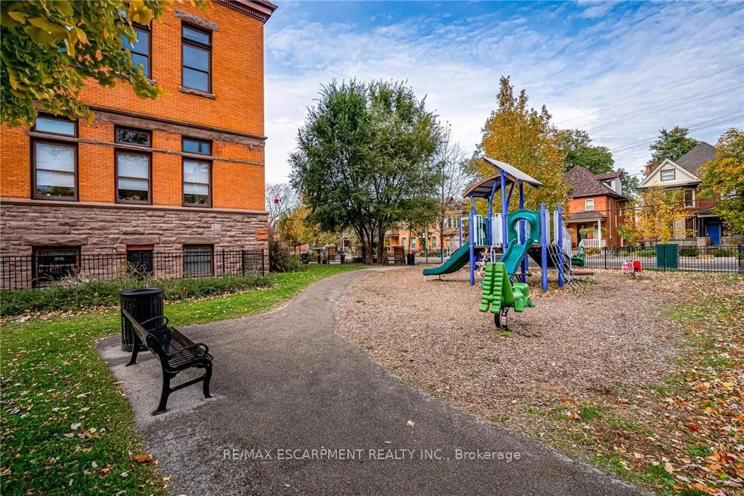 Photo 40 of Unit 104, 200 Stinson Street, Hamilton, Stinson — HOMEH