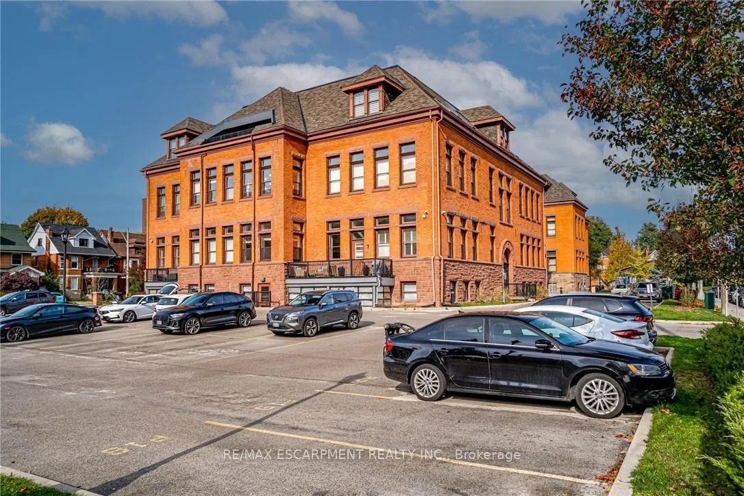 Photo 41 of Unit 104, 200 Stinson Street, Hamilton, Stinson — HOMEH
