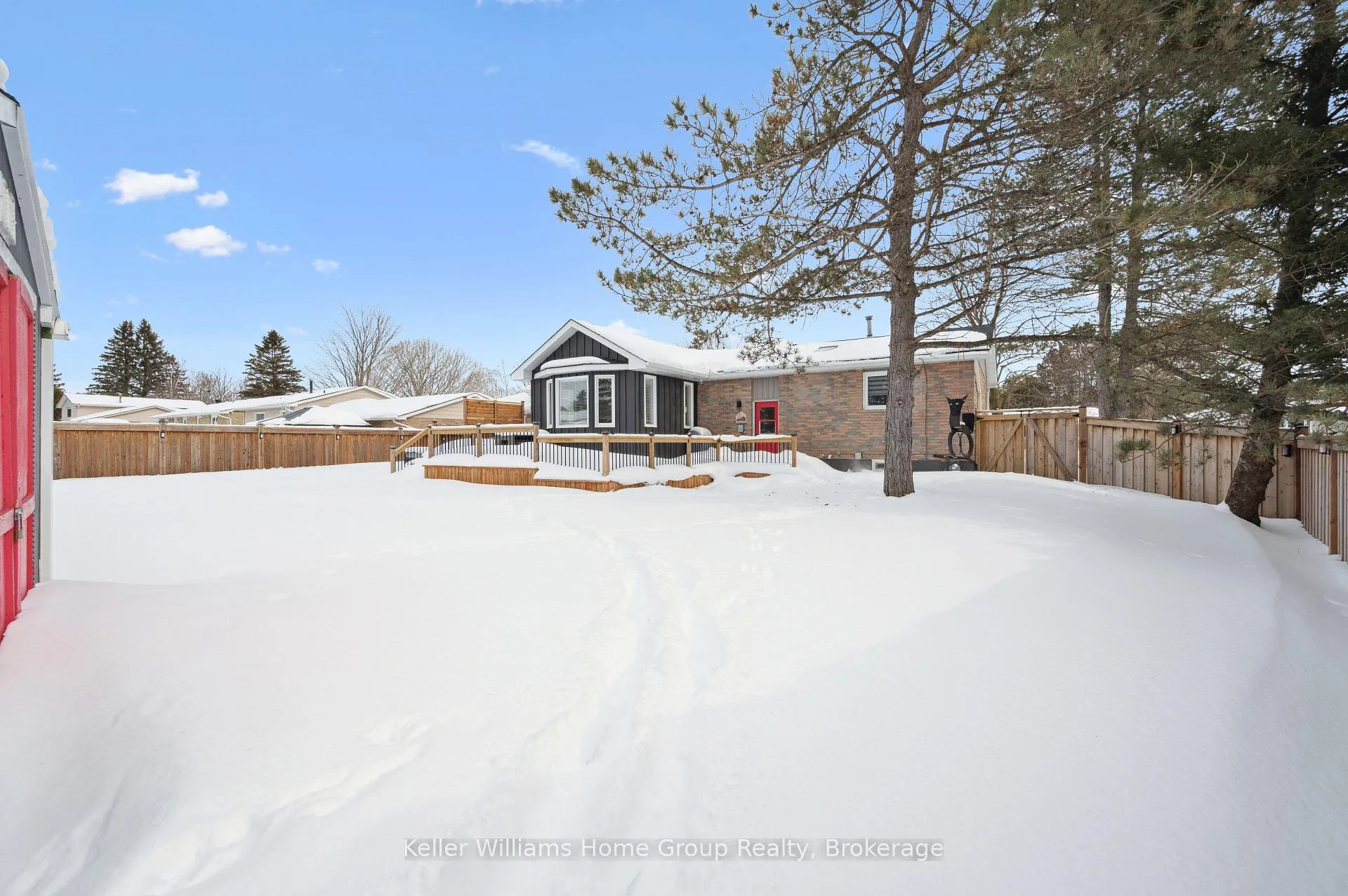 Photo 31 of 2 Douglas Crescent Hill, Erin, Rural Erin — HOMEH