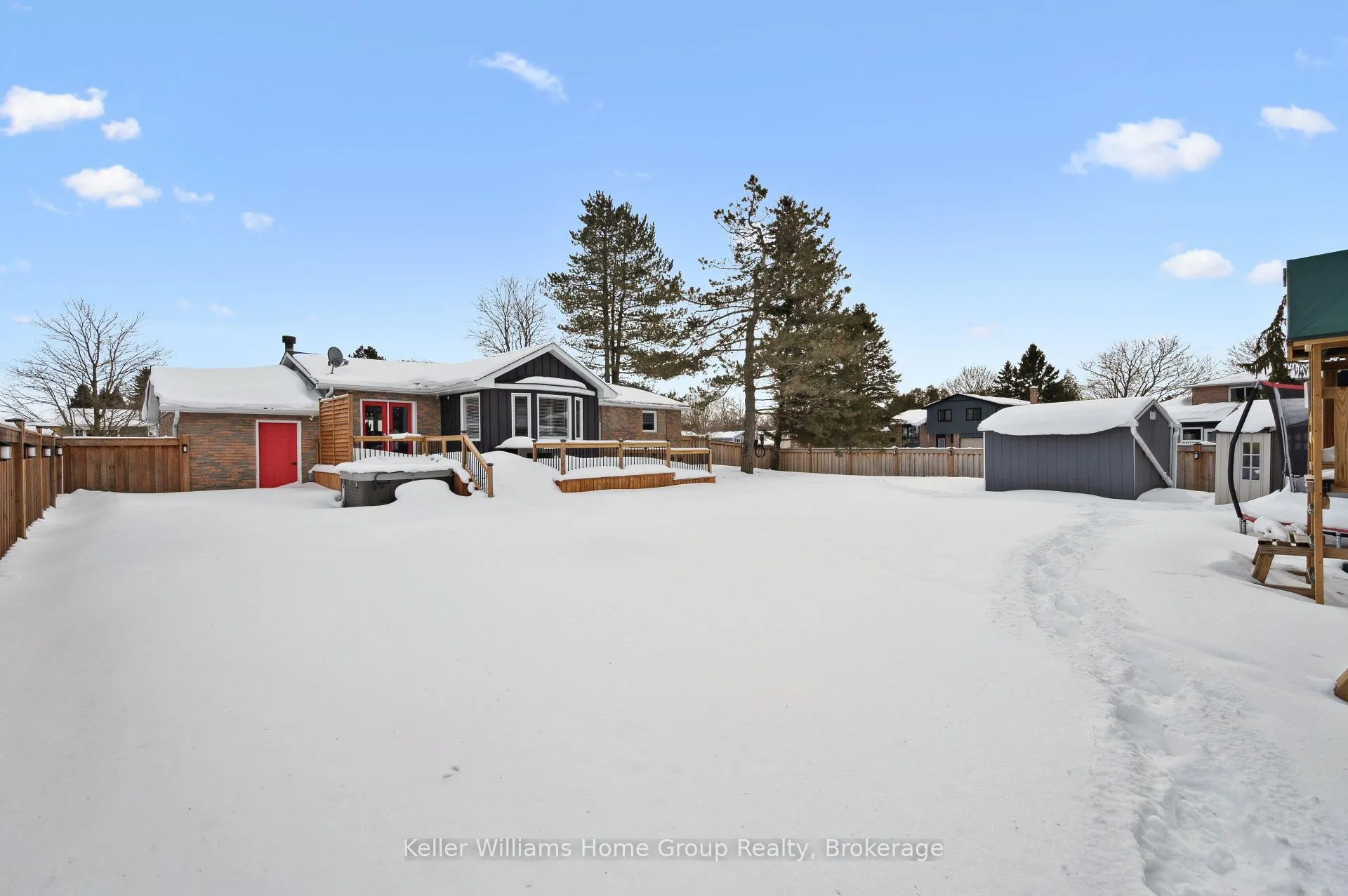 Photo 32 of 2 Douglas Crescent Hill, Erin, Rural Erin — HOMEH