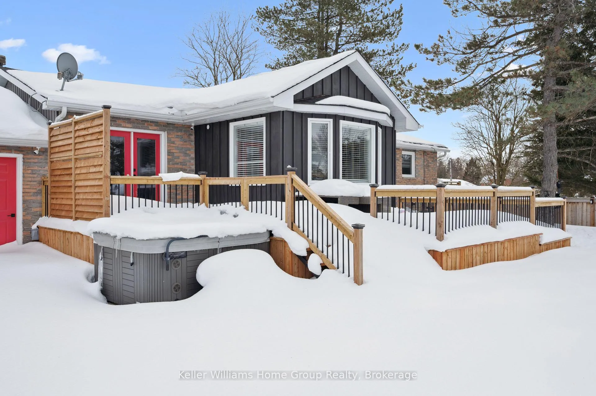 Photo 33 of 2 Douglas Crescent Hill, Erin, Rural Erin — HOMEH