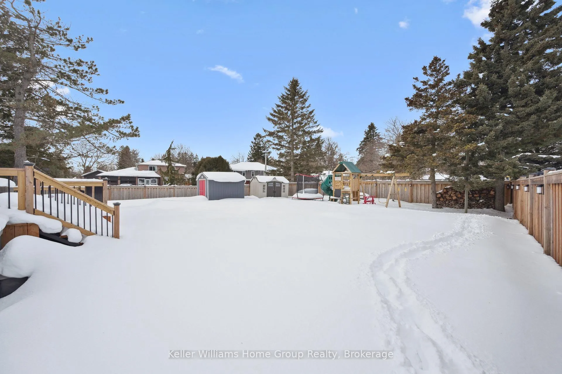 Photo 34 of 2 Douglas Crescent Hill, Erin, Rural Erin — HOMEH