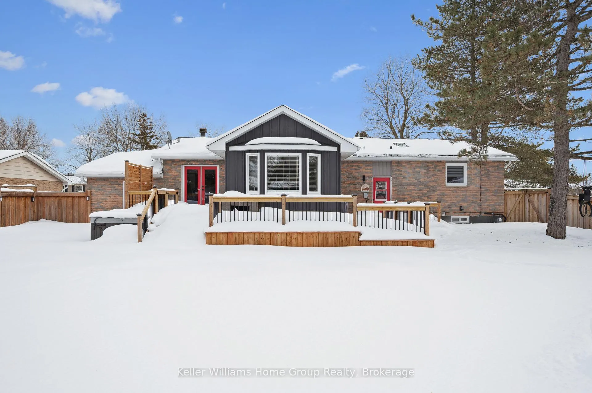 Photo 35 of 2 Douglas Crescent Hill, Erin, Rural Erin — HOMEH