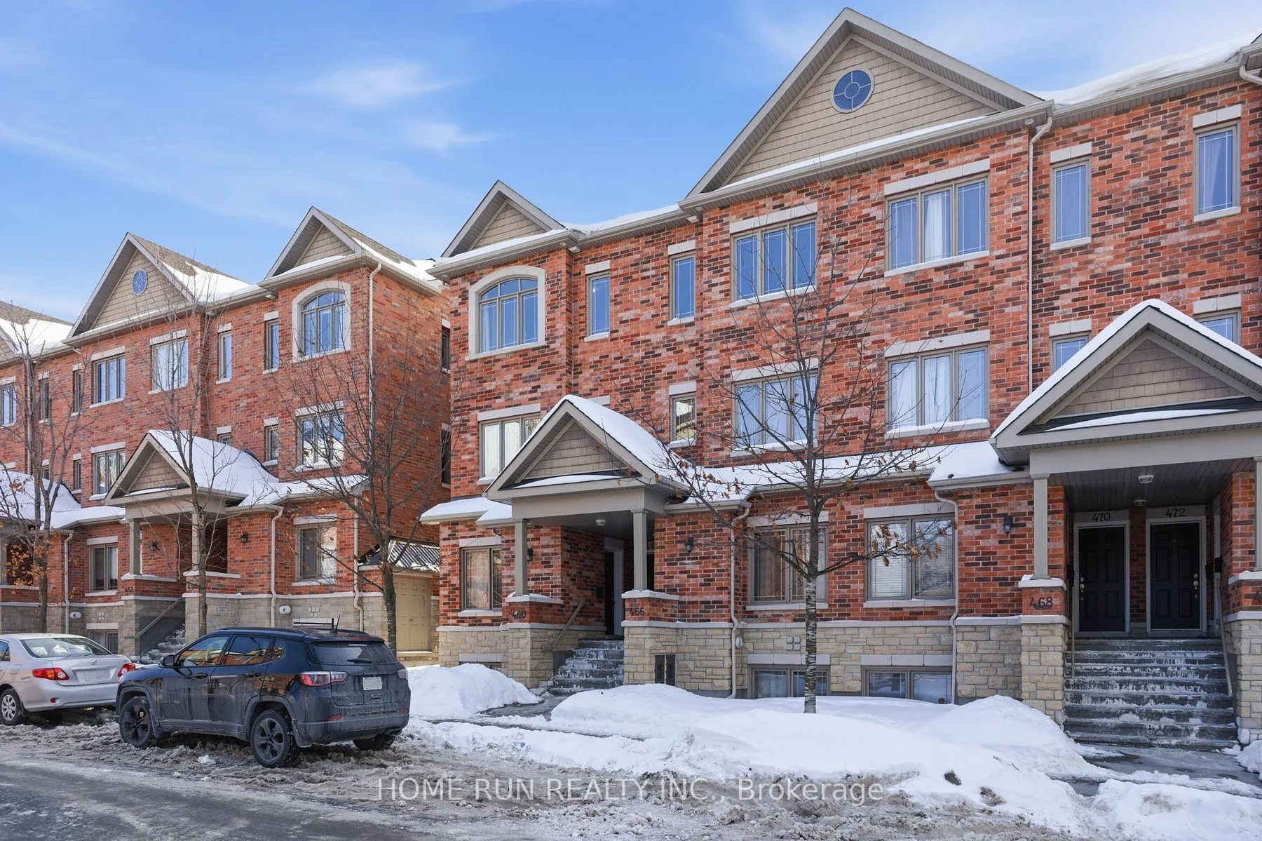 Photo 1 of 462 Leboutillier Avenue, Ottawa, Carson Meadows — HOMEH