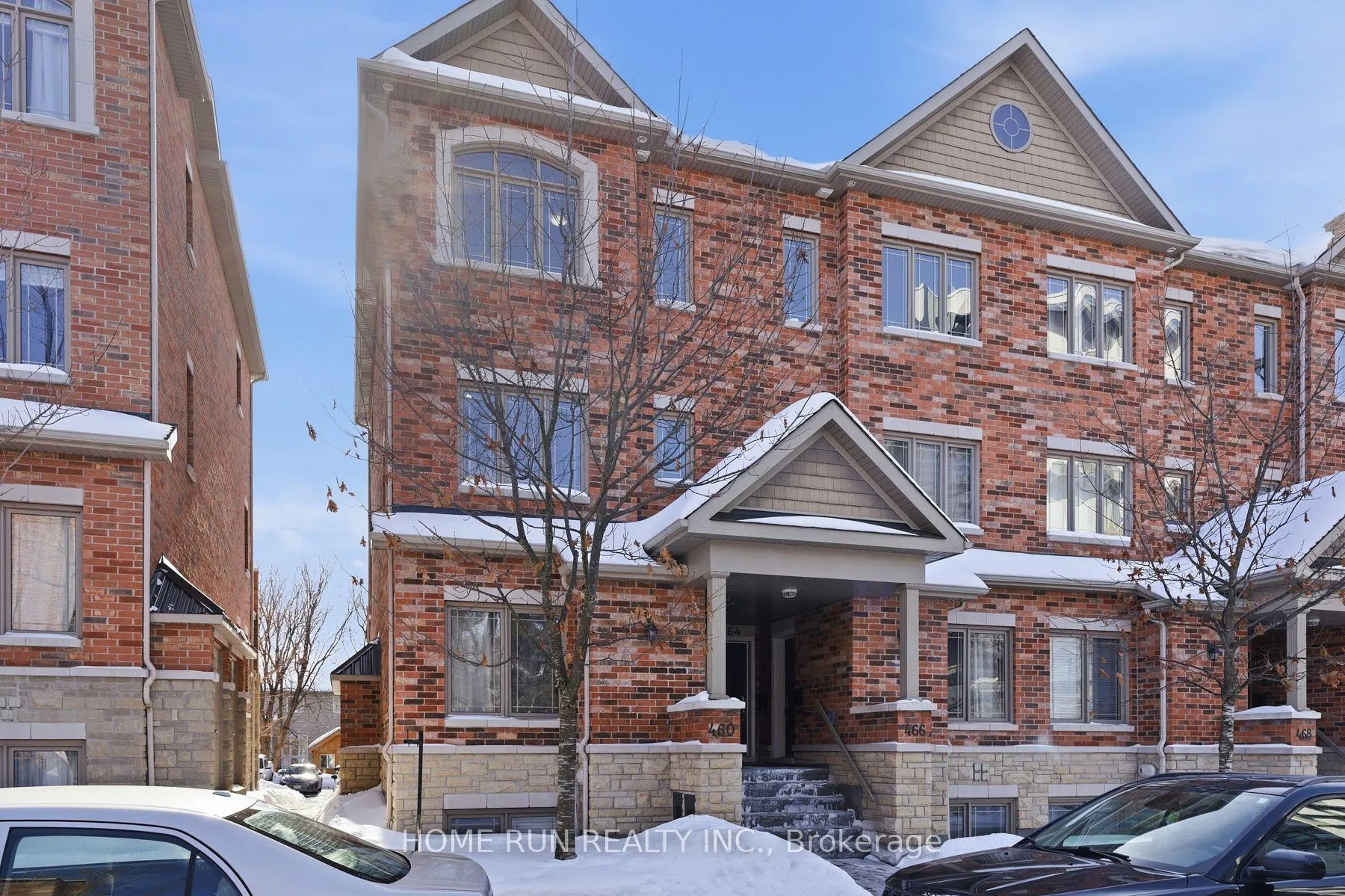 Photo 39 of 462 Leboutillier Avenue, Ottawa, Carson Meadows — HOMEH