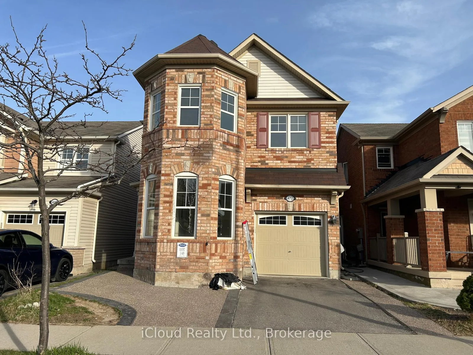 Photo 1 of 472 Carbert Crescent, Milton, Willmott — HOMEH
