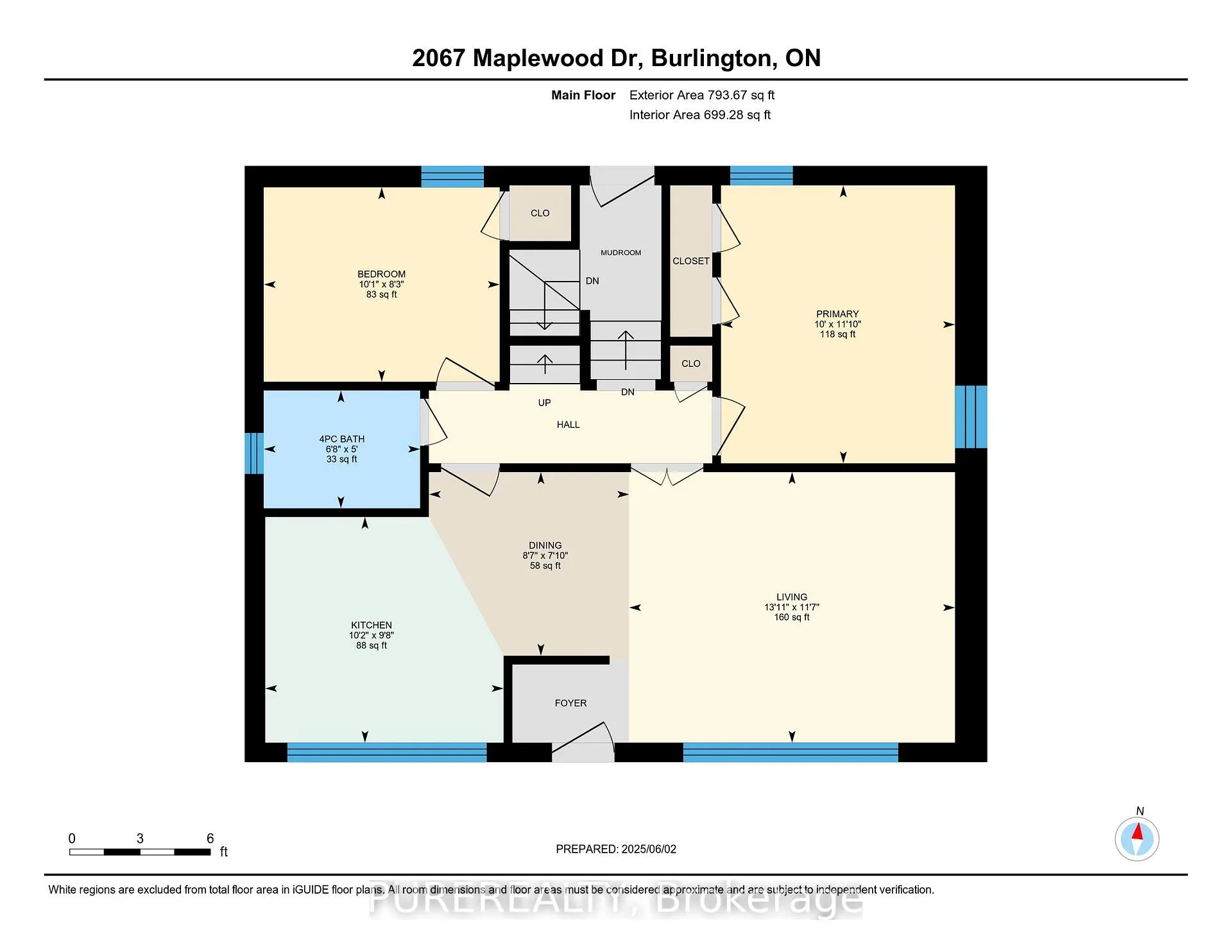Photo 27 of 2067 Maplewood Drive, Burlington, Brant — HOMEH
