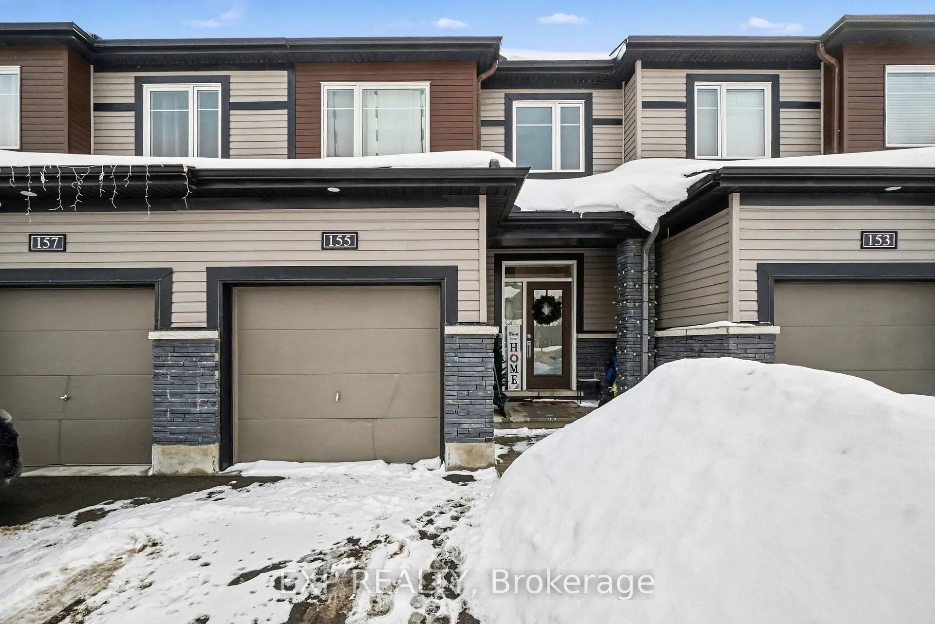 Photo 1 of 155 Gardenpost Terrace, Ottawa, Avalon West — HOMEH