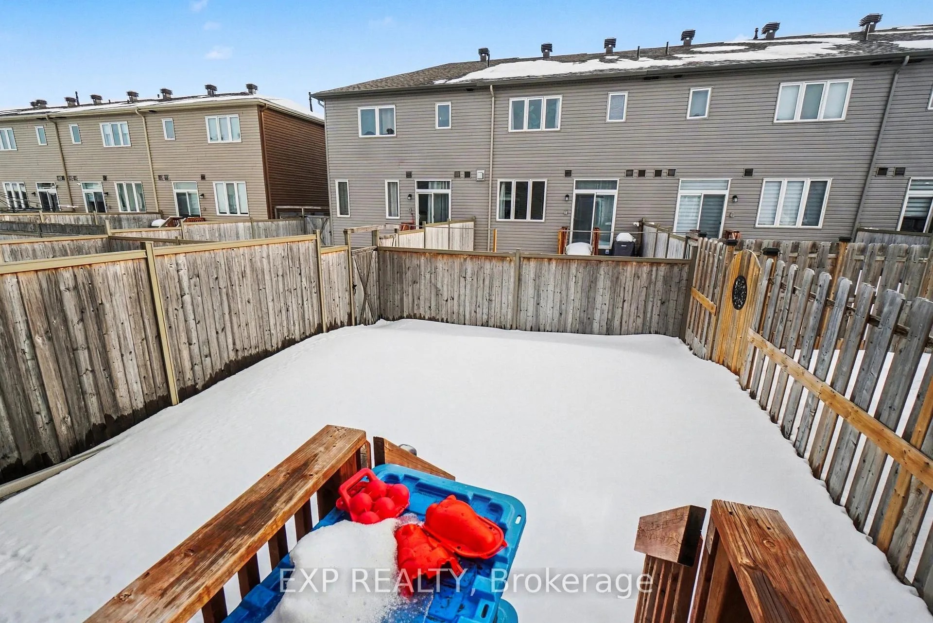 Photo 14 of 155 Gardenpost Terrace, Ottawa, Avalon West — HOMEH