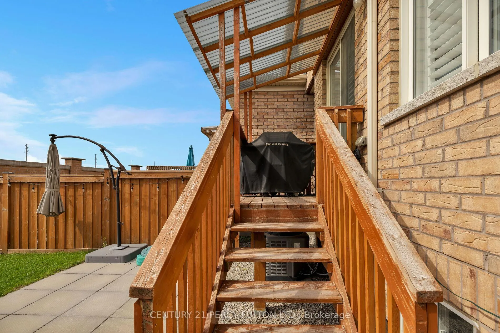 Photo 24 of 202 Sky Harbour Drive, Brampton, Bram West — HOMEH