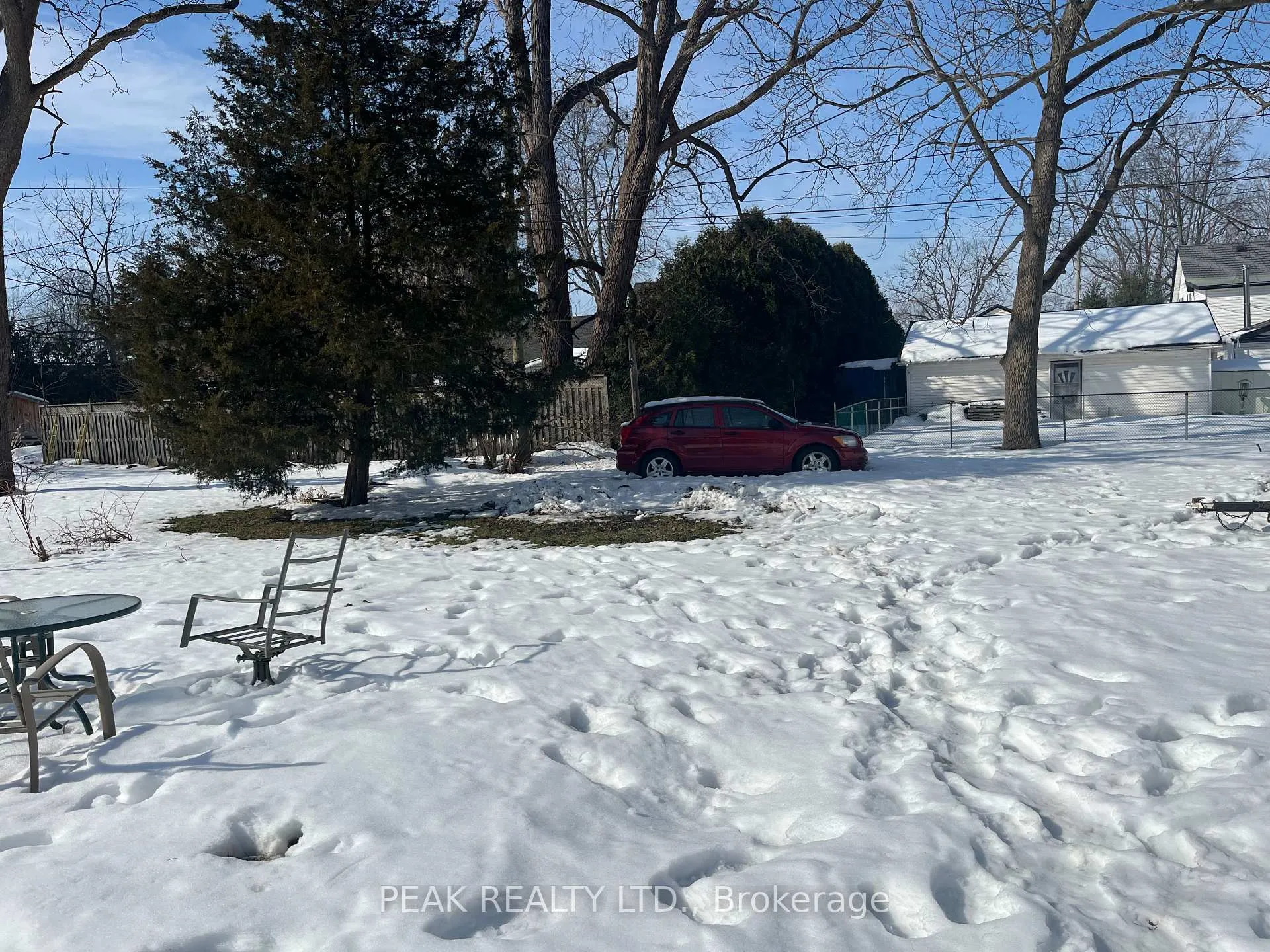 Photo 4 of 152 Elm Street, Chatham-Kent, Bothwell — HOMEH