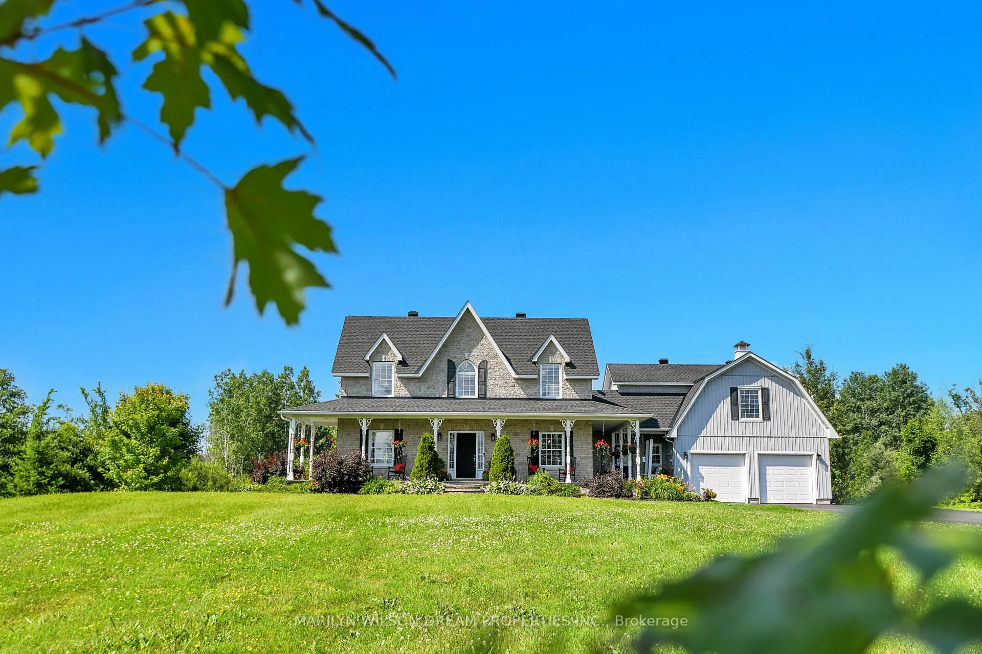 Photo 1 of 899 Oak Creek Road, Ottawa, Huntley Ward (South East) — HOMEH