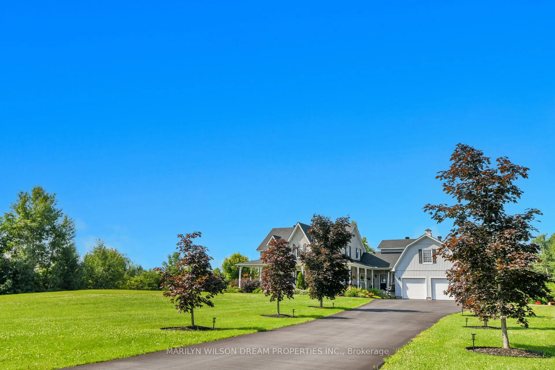 Photo 2 of 899 Oak Creek Road, Ottawa, Huntley Ward (South East) — HOMEH