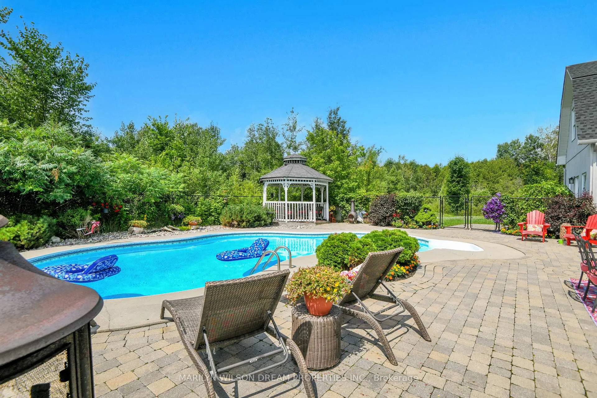 Photo 3 of 899 Oak Creek Road, Ottawa, Huntley Ward (South East) — HOMEH