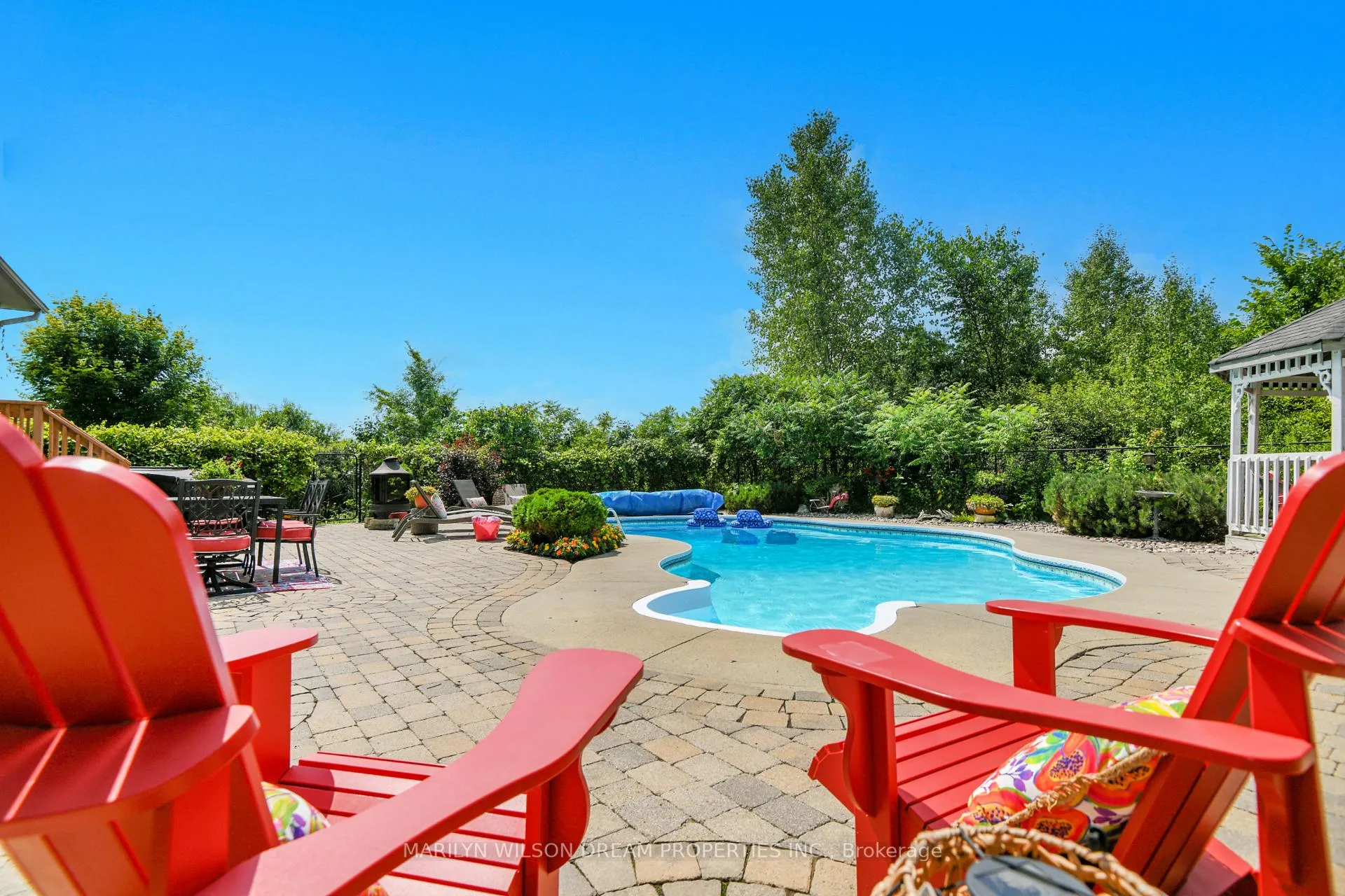 Photo 4 of 899 Oak Creek Road, Ottawa, Huntley Ward (South East) — HOMEH