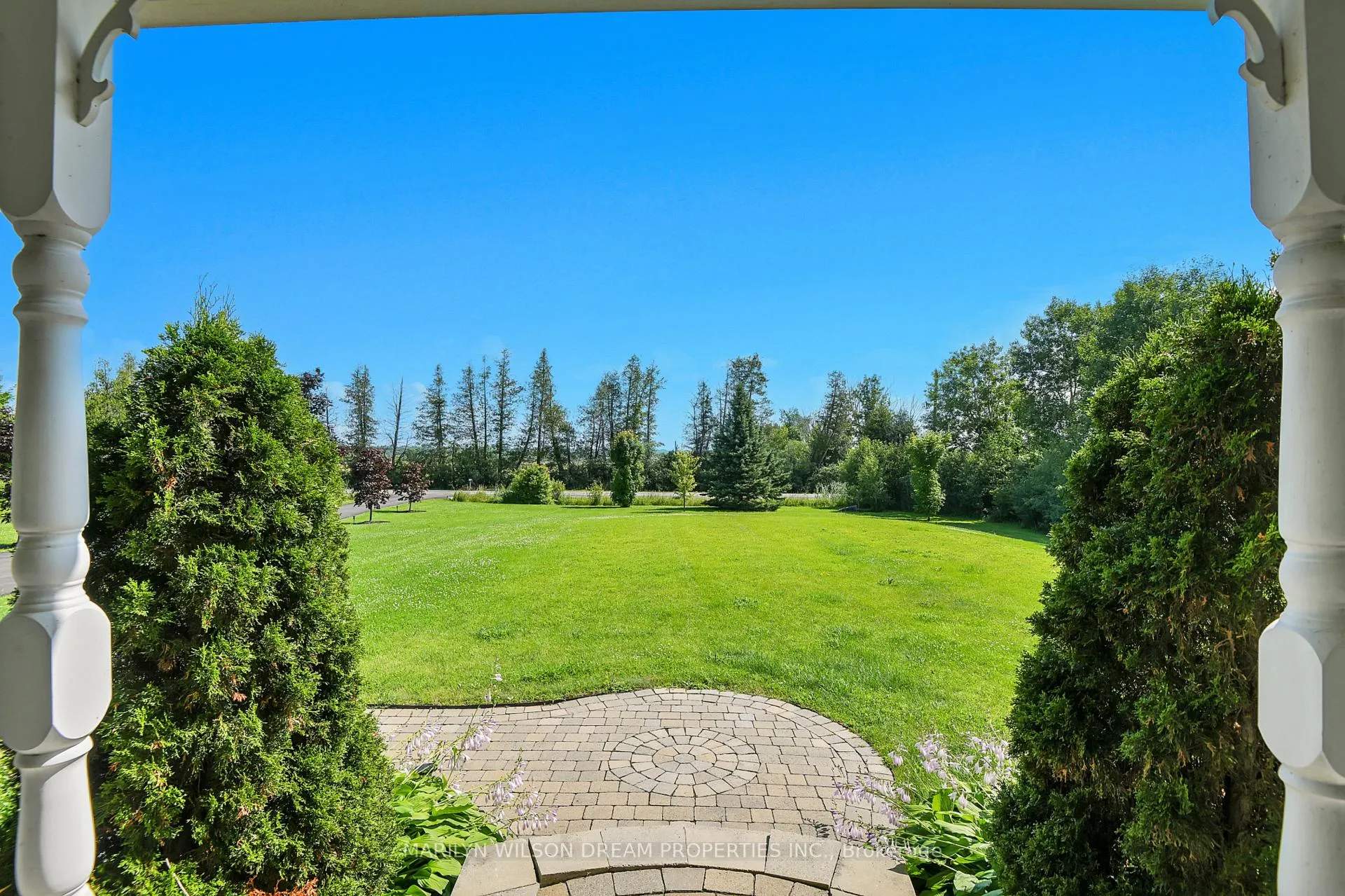 Photo 5 of 899 Oak Creek Road, Ottawa, Huntley Ward (South East) — HOMEH