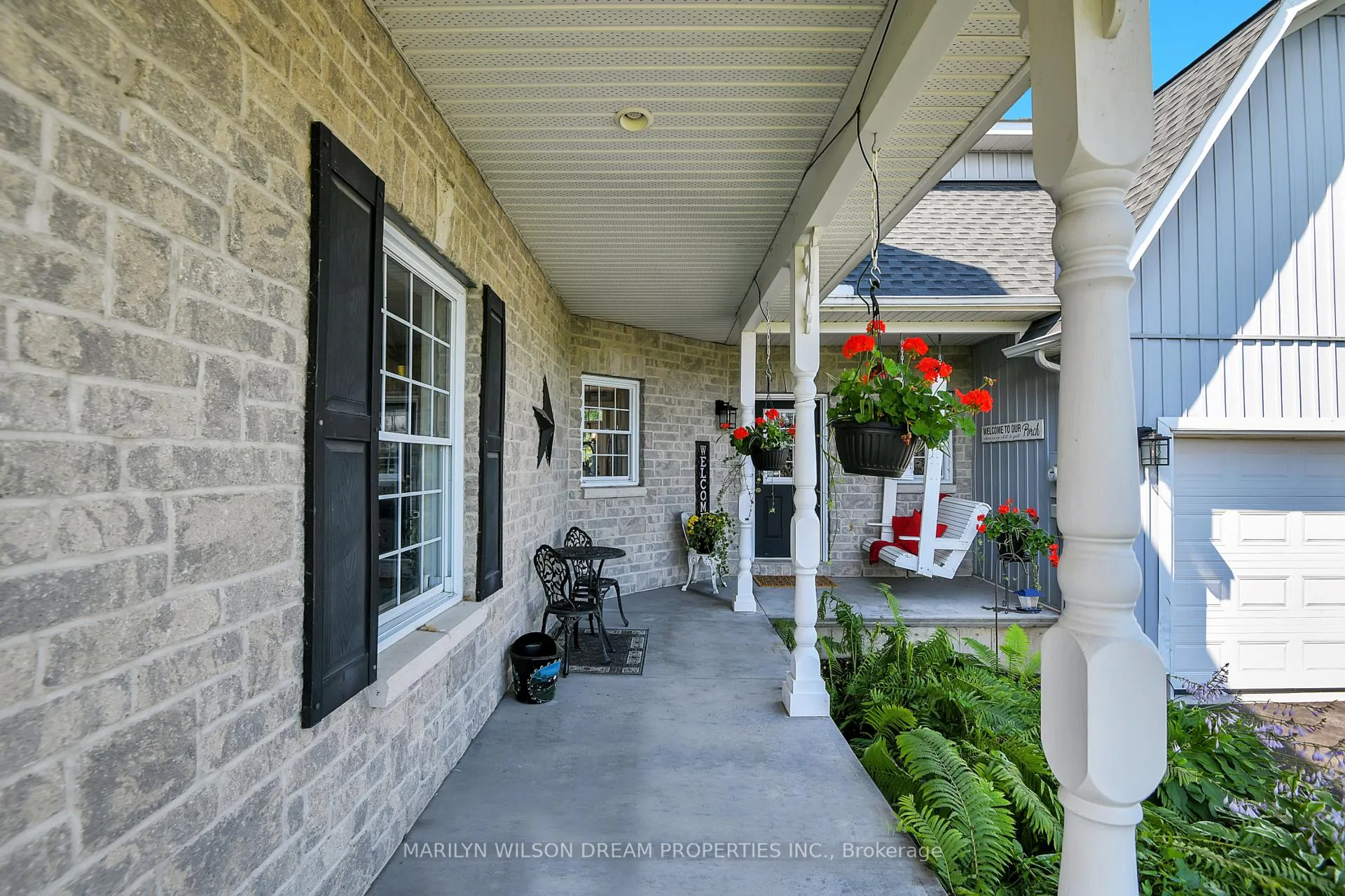 Photo 6 of 899 Oak Creek Road, Ottawa, Huntley Ward (South East) — HOMEH