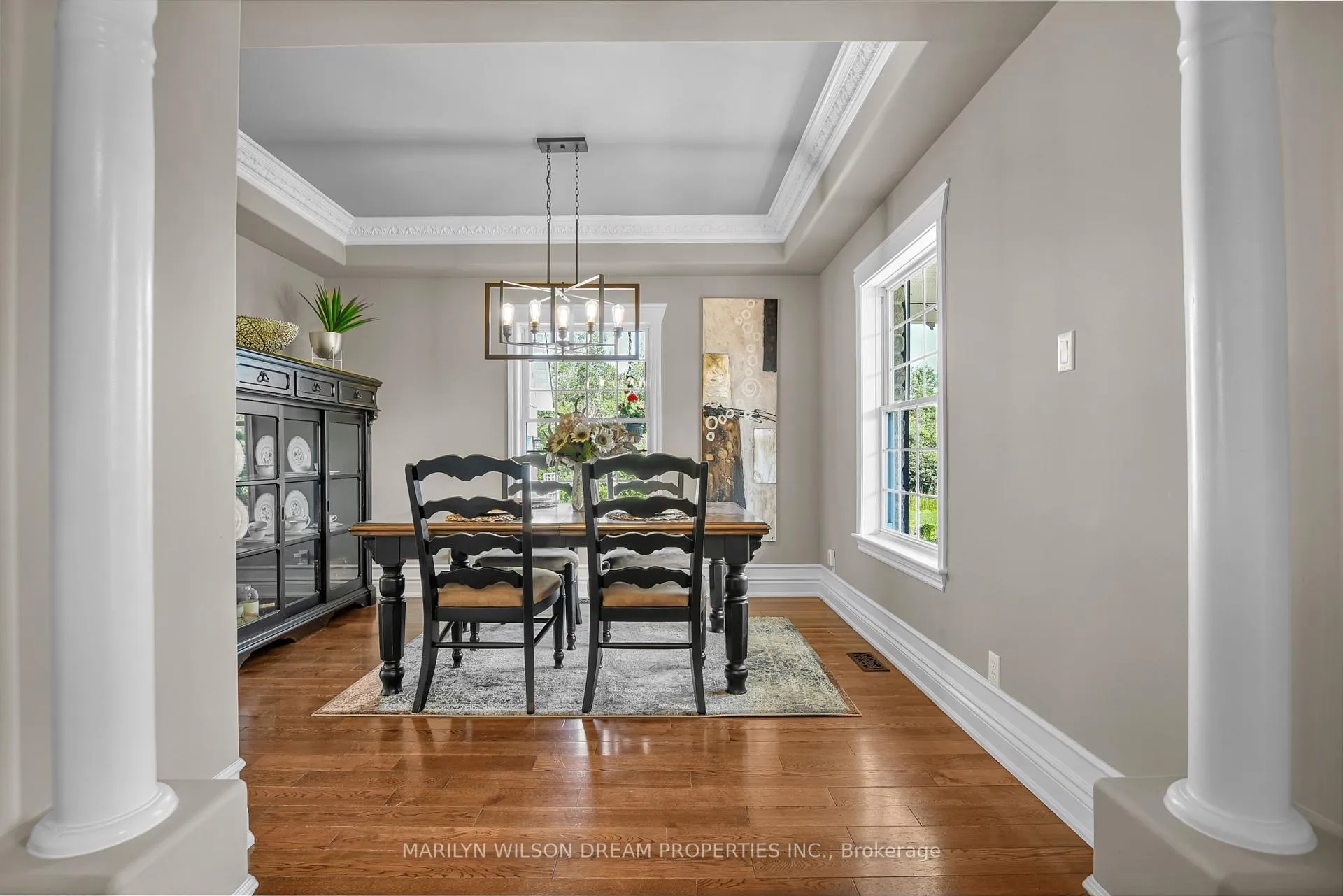 Photo 10 of 899 Oak Creek Road, Ottawa, Huntley Ward (South East) — HOMEH