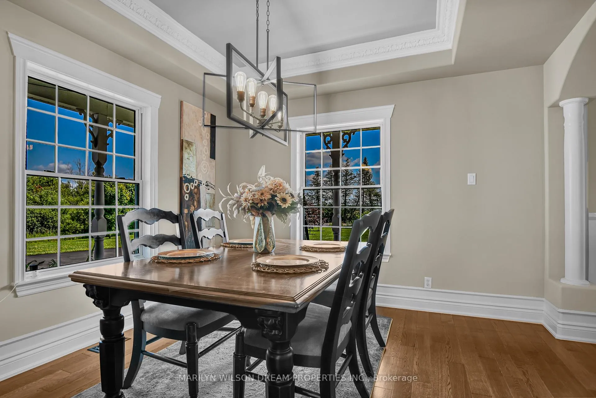 Photo 11 of 899 Oak Creek Road, Ottawa, Huntley Ward (South East) — HOMEH