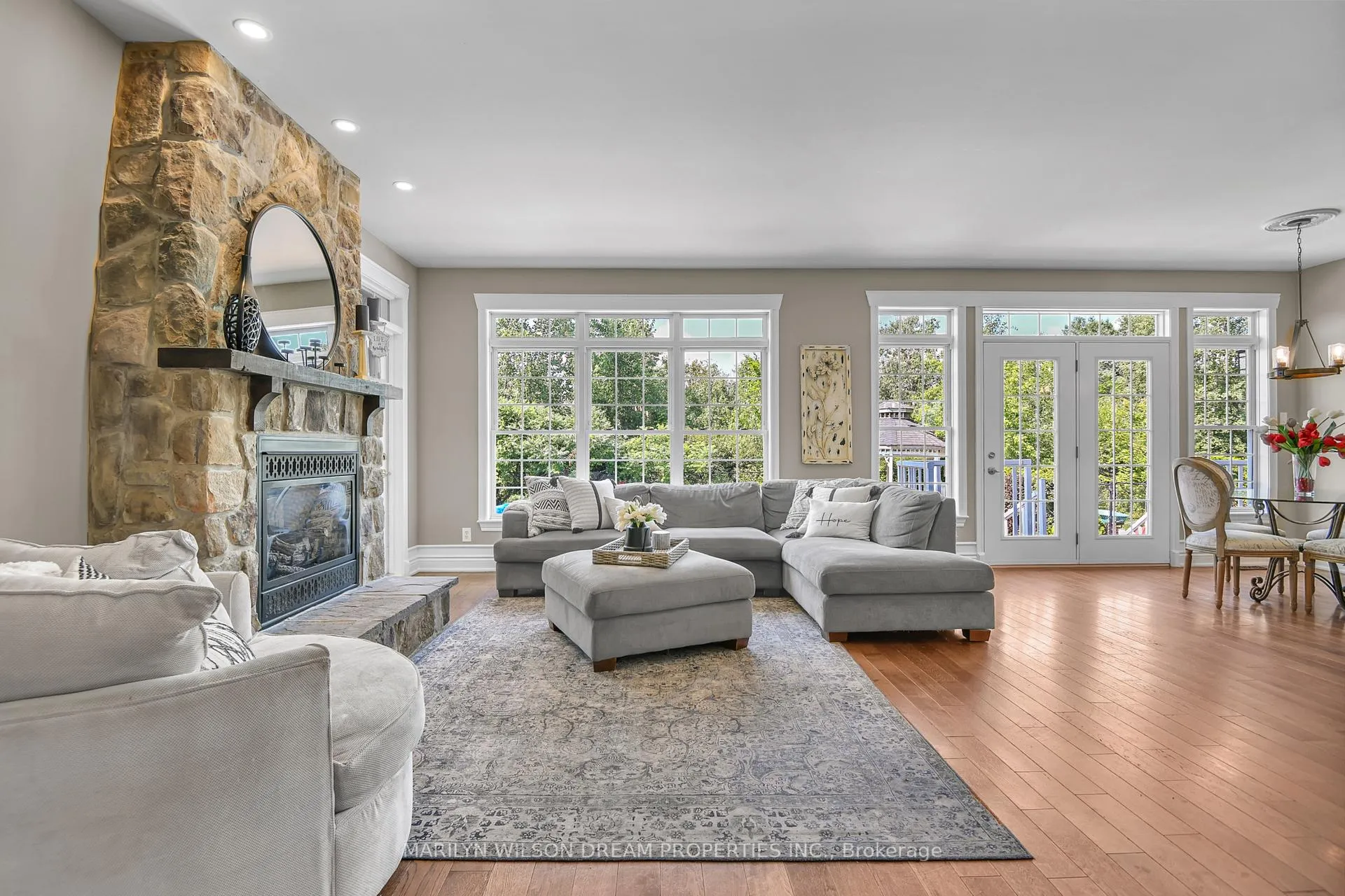 Photo 12 of 899 Oak Creek Road, Ottawa, Huntley Ward (South East) — HOMEH