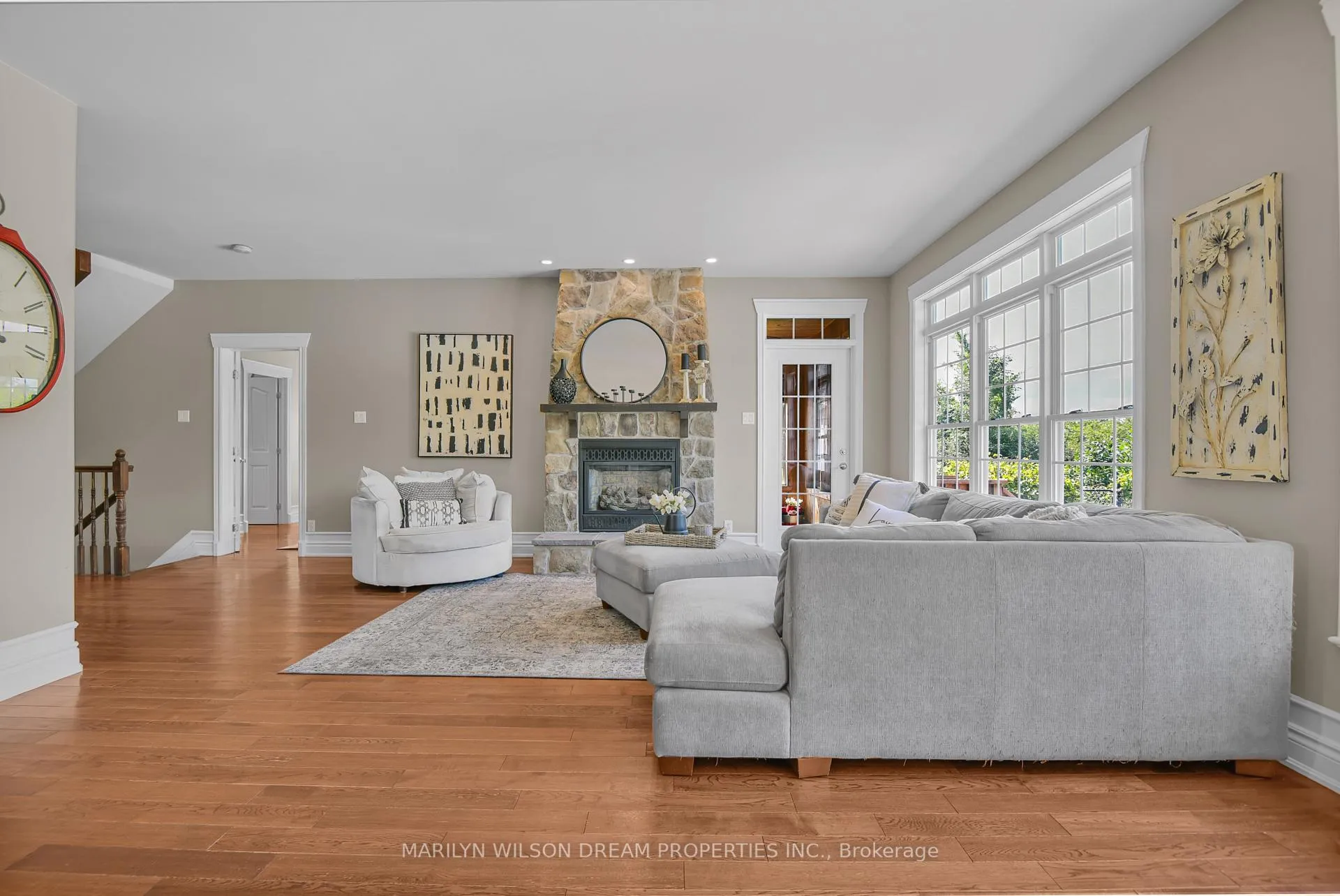 Photo 13 of 899 Oak Creek Road, Ottawa, Huntley Ward (South East) — HOMEH