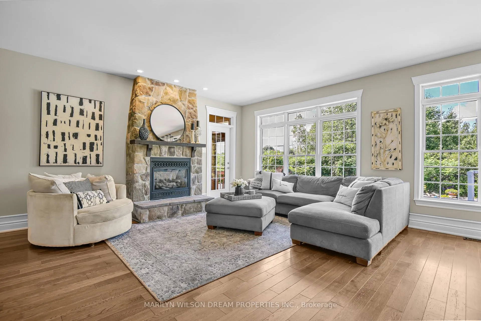 Photo 14 of 899 Oak Creek Road, Ottawa, Huntley Ward (South East) — HOMEH