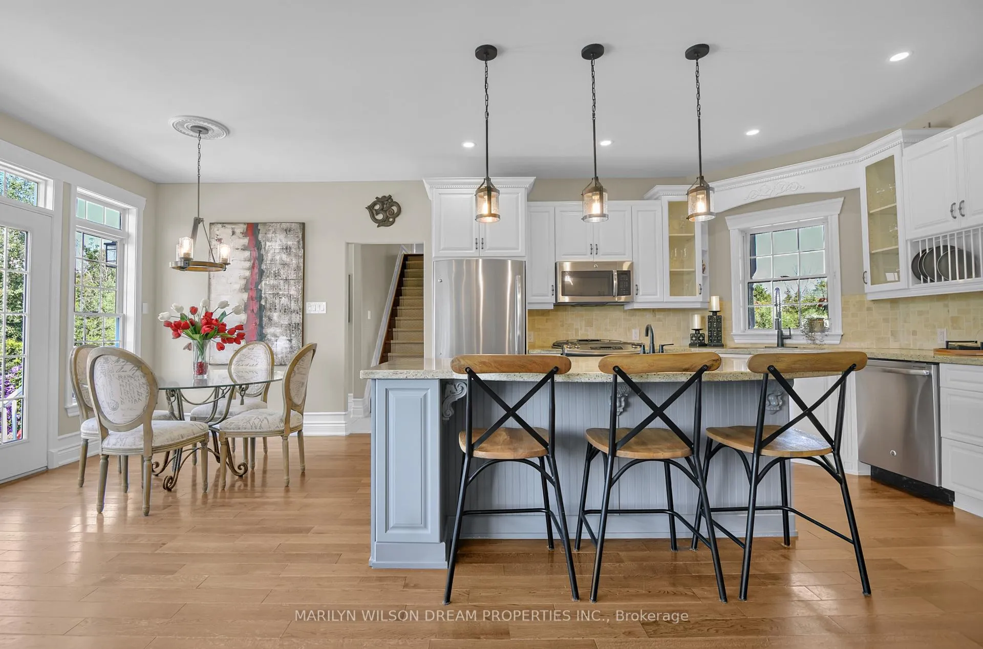 Photo 15 of 899 Oak Creek Road, Ottawa, Huntley Ward (South East) — HOMEH
