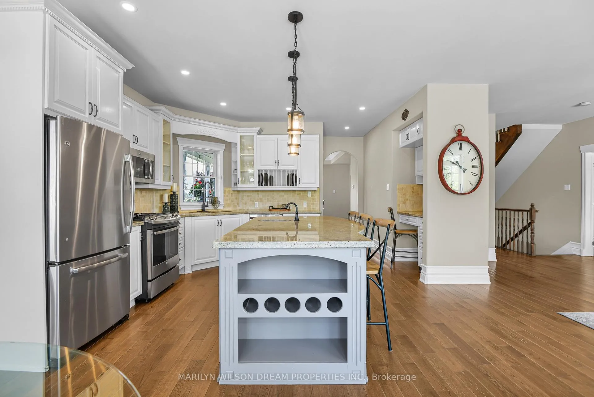 Photo 16 of 899 Oak Creek Road, Ottawa, Huntley Ward (South East) — HOMEH