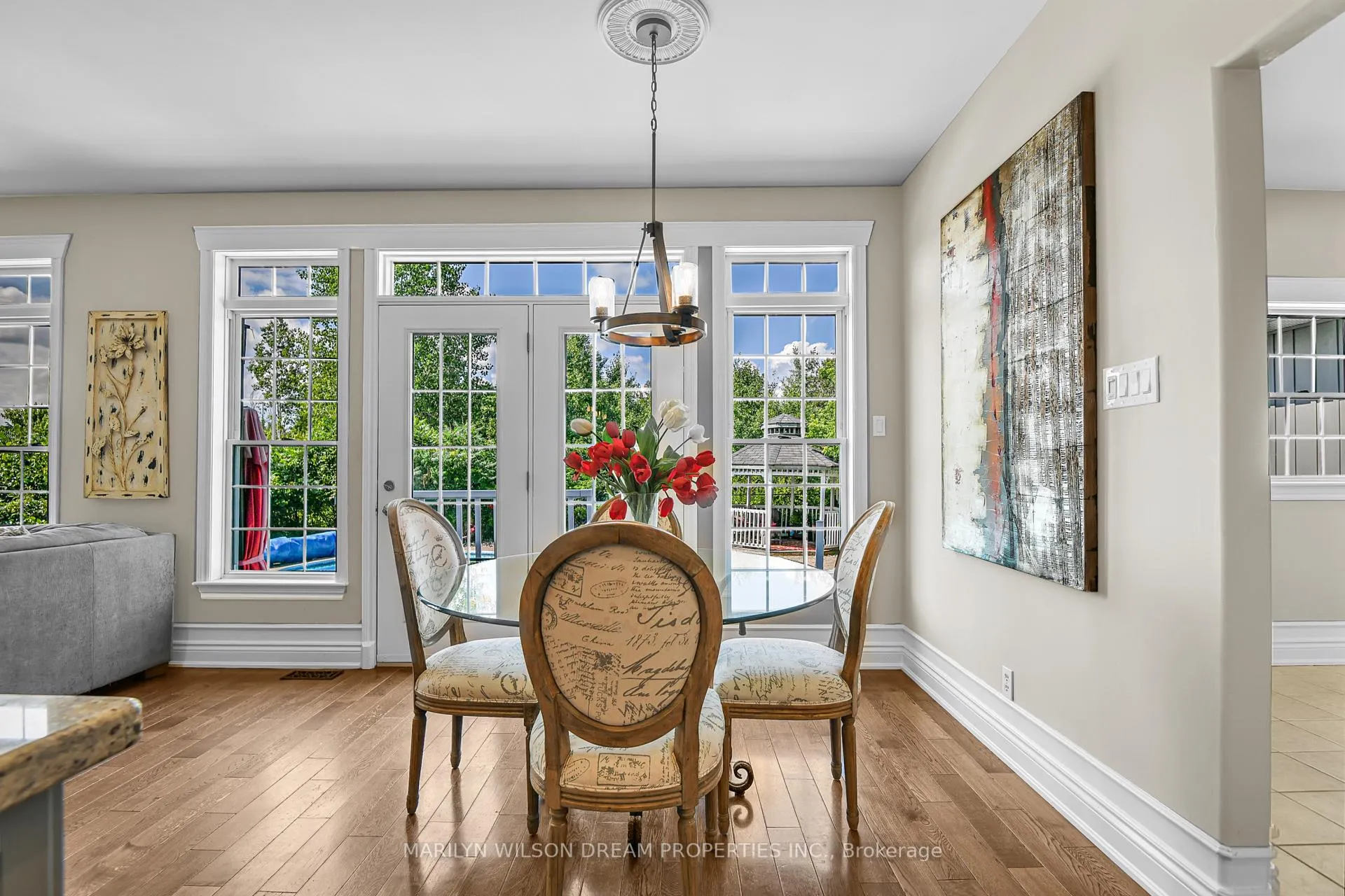Photo 17 of 899 Oak Creek Road, Ottawa, Huntley Ward (South East) — HOMEH