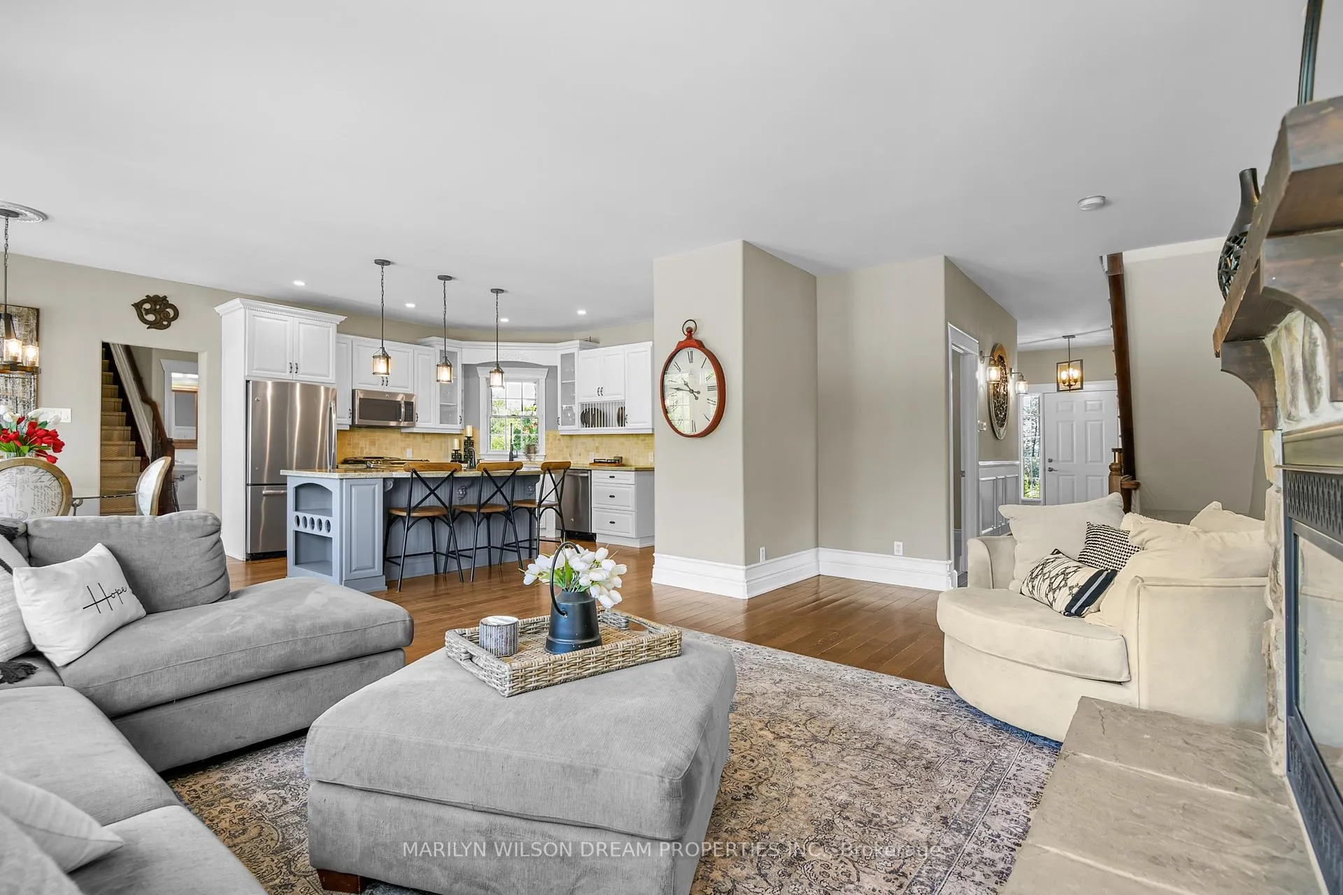 Photo 18 of 899 Oak Creek Road, Ottawa, Huntley Ward (South East) — HOMEH