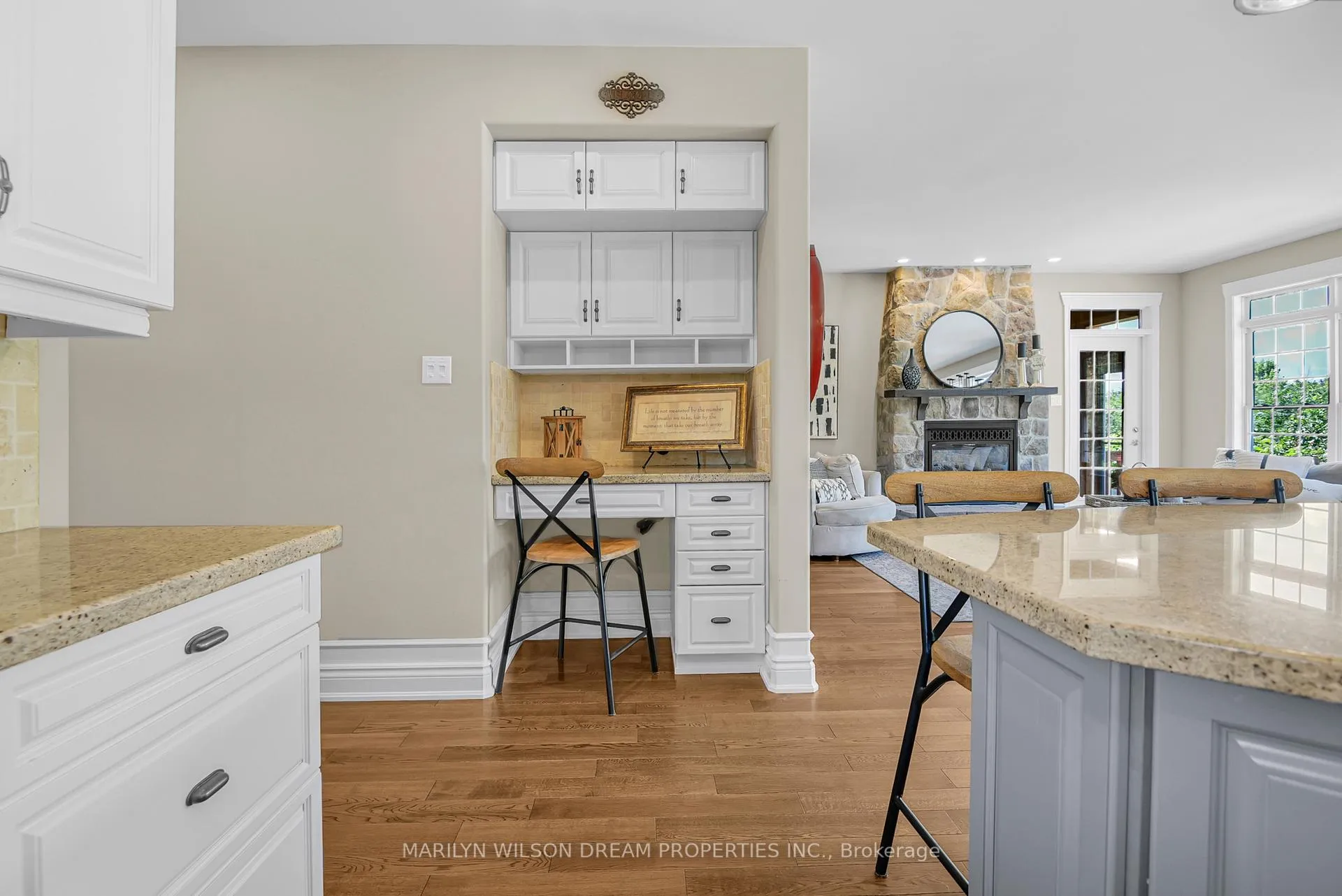 Photo 19 of 899 Oak Creek Road, Ottawa, Huntley Ward (South East) — HOMEH